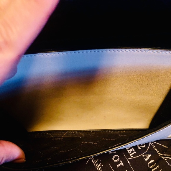 Aldo purse - Picture 9 of 9